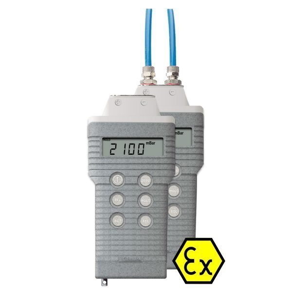Manometro Comark C9505 IS