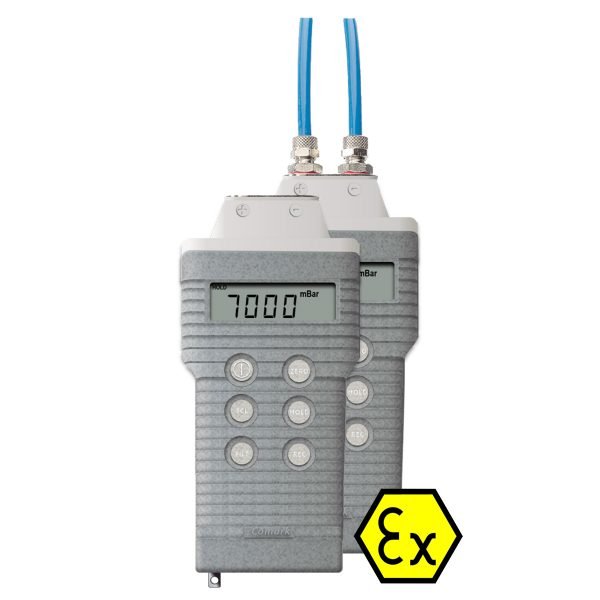 Manometro Comark C9507 IS