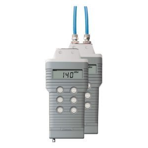 Manometro Comark C9551
