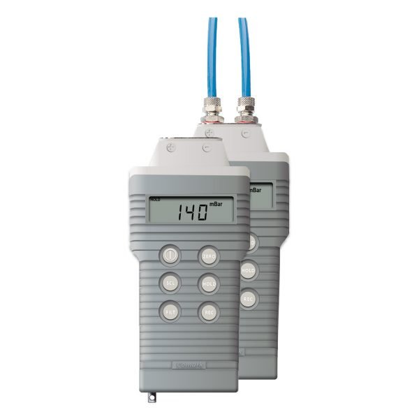 Manometro Comark C9551