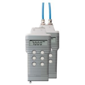 Manómetro portátil Comark C9557