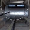 Caudalímetro ultrasónico Fluxus WD para agua