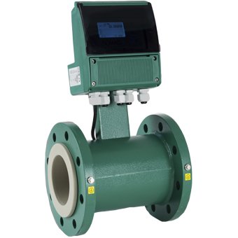 Caudalímetro electromagnético MS2500