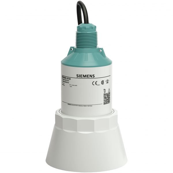 Medidor de nivel radar LR120