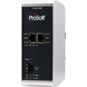 Pasarelas Network Bridge Prosoft PLX35-NB2
