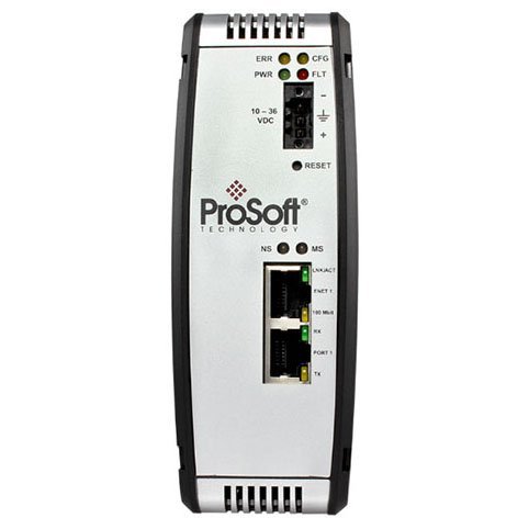Pasarela PLX31-PND-MBS Prosoft GATEWAY