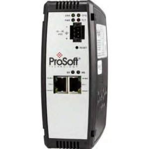 Pasarelas Profinet-EthernetIP Prosoft PLX32-EIP-PND