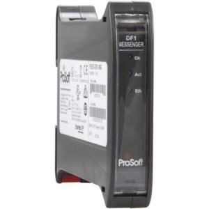 Pasarelas industriales Prosoft PLX35-DF1-MSG