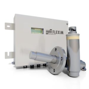 PIOX R diseño químico Flexim