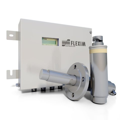 PIOX R diseño químico Flexim