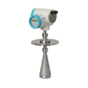 Medidor nivel radar LR460