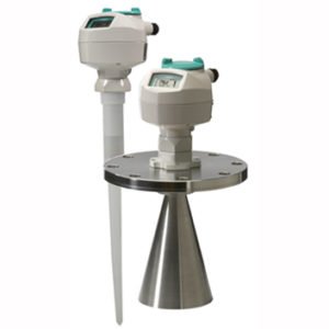 Medidor nivel radar LR200