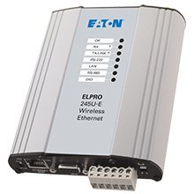 Radio módem industrial 245U-E Elpro