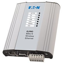 Radio módem industrial 805U-E Elpro