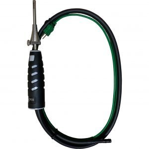Sonda de humos KMCP2S 10cm