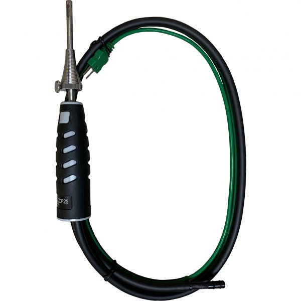 Sonda de humos KMCP2S 10cm