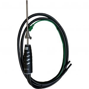 Sonda de humos KMCP30 24cm