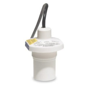 Sensor de nivel ultrasónico EChomax ST-H Siemens