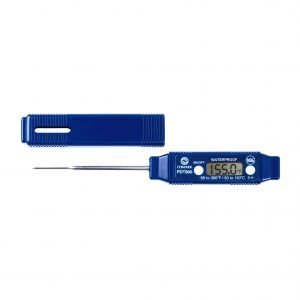Termometro digital alimentacion Comark PDT300