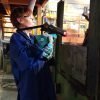 termometro infrarrojos raynger 3i plus
