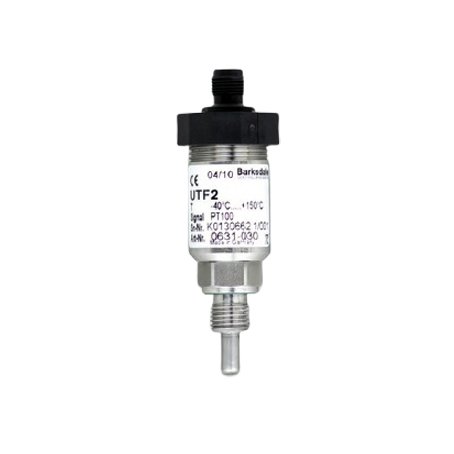 Termostato electrónico Barksdale UTF2