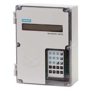 Transmisor para básculas Milltronics BW500