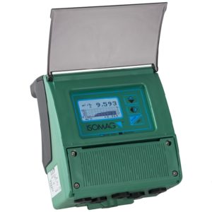 Transmisor de cauda Isomag MV145