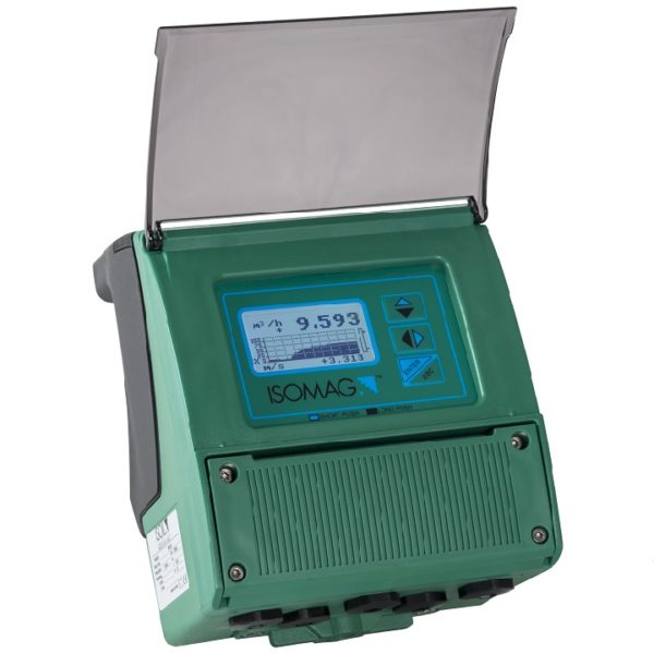 Transmisor de cauda Isomag MV145