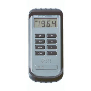 Termómetro Industrial KM330