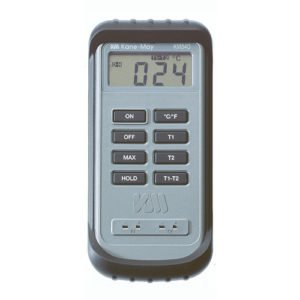 TTermómetro industrial Kane KM340