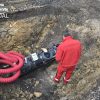 Verificación de caudal en gaseoductos