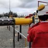 Servicio de verificación de caudal de gases